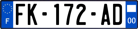 FK-172-AD