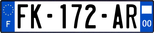 FK-172-AR