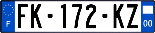 FK-172-KZ