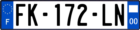 FK-172-LN