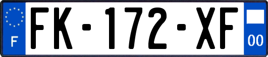 FK-172-XF