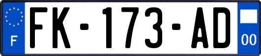 FK-173-AD