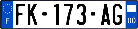 FK-173-AG