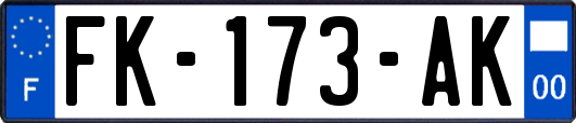 FK-173-AK