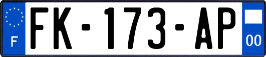 FK-173-AP