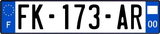 FK-173-AR