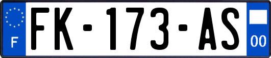 FK-173-AS