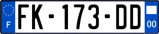 FK-173-DD