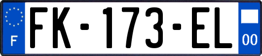 FK-173-EL