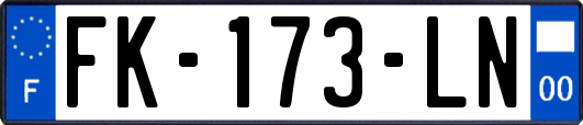 FK-173-LN