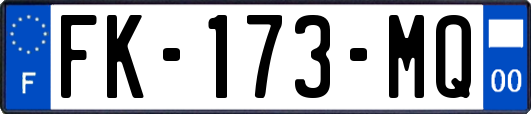 FK-173-MQ