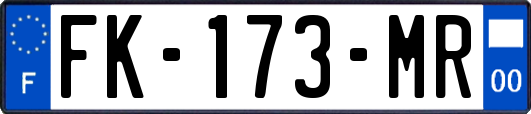 FK-173-MR