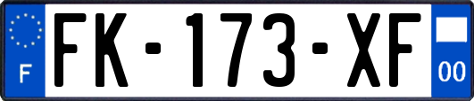 FK-173-XF