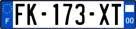 FK-173-XT