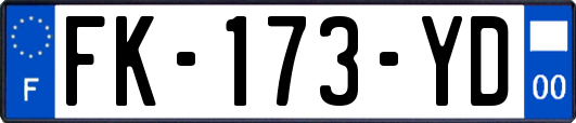 FK-173-YD