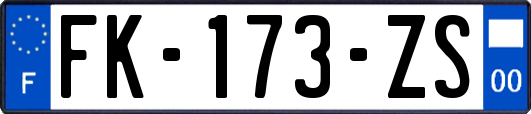 FK-173-ZS