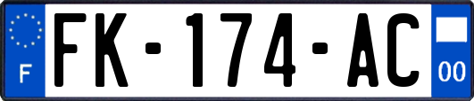FK-174-AC