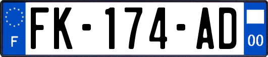 FK-174-AD