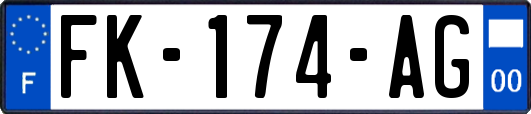 FK-174-AG