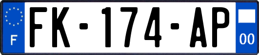 FK-174-AP