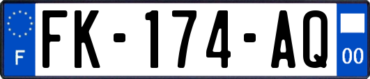 FK-174-AQ