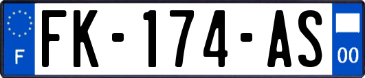 FK-174-AS