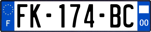 FK-174-BC
