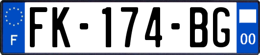 FK-174-BG