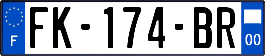 FK-174-BR