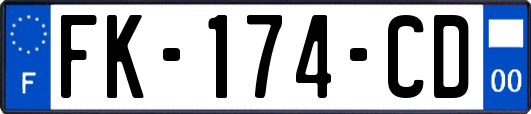 FK-174-CD