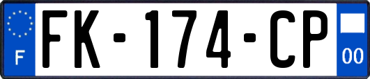 FK-174-CP