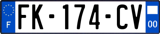 FK-174-CV