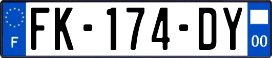 FK-174-DY