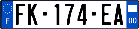 FK-174-EA