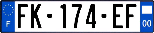 FK-174-EF