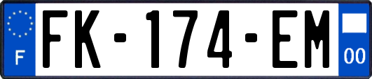 FK-174-EM
