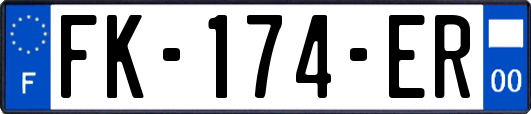 FK-174-ER