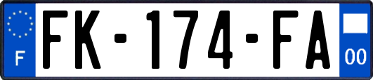 FK-174-FA