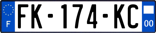 FK-174-KC