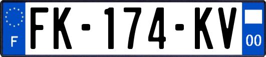 FK-174-KV
