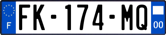 FK-174-MQ