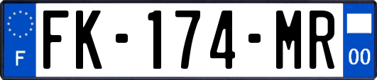 FK-174-MR