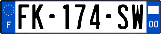 FK-174-SW