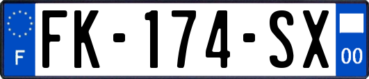 FK-174-SX