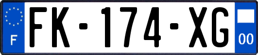 FK-174-XG
