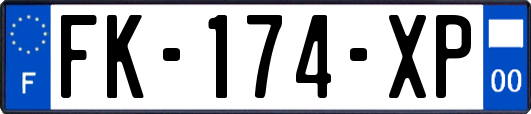 FK-174-XP
