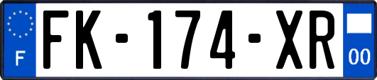 FK-174-XR