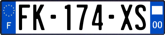 FK-174-XS
