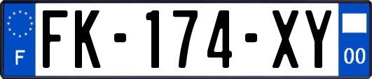 FK-174-XY