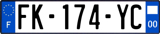 FK-174-YC